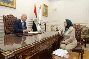محافظ القاهرة يعتمد جداول امتحانات الدور الثاني