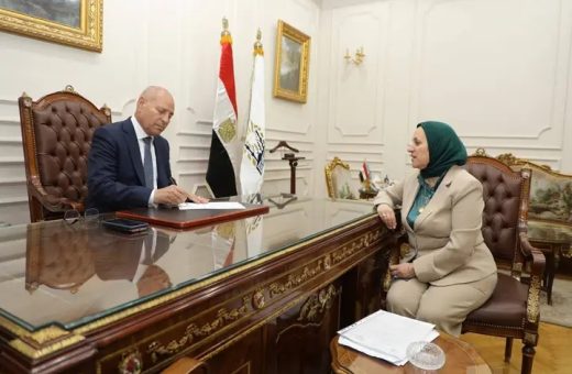 محافظ القاهرة يعتمد جداول امتحانات الدور الثاني