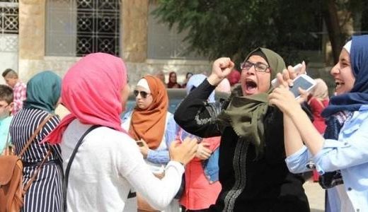 1811855681690528061 كفر الشيخ: إعلان نتيجة الشهادة الإعدادية 2026 الملخص الكامل لامتحان الألماني.. أهم النقاط المتوقعة في 15 صفحة فقط لطلاب الثانوية 2026 موقع في الجامعة