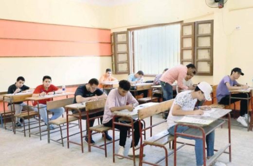 التعليم توجه تعليمات عاجلة لطلاب الثانوية العامة 2026