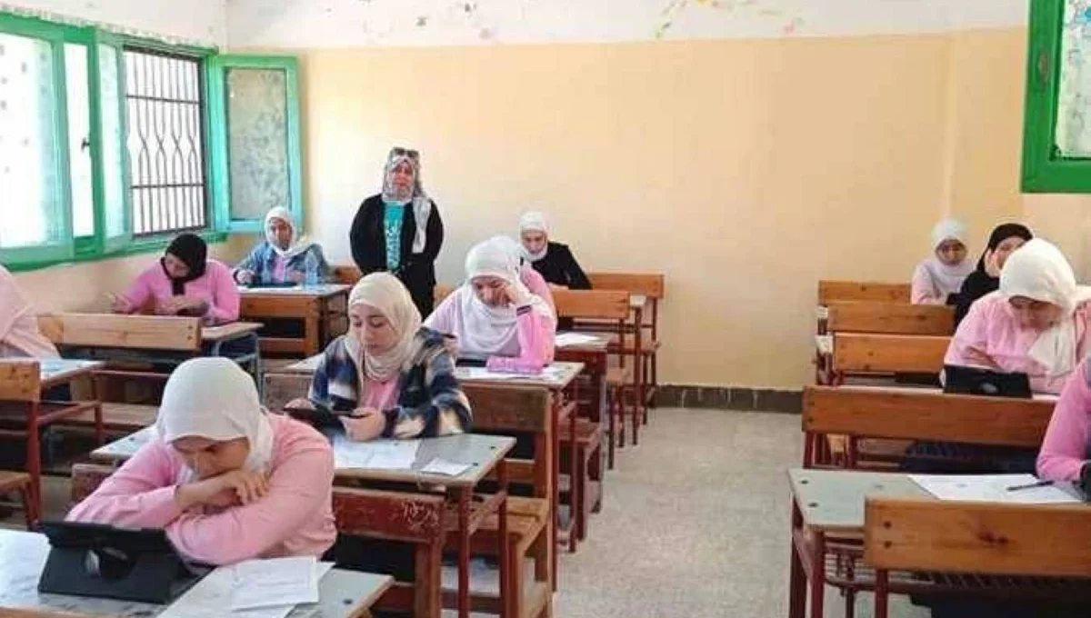 تنسيق الصف الأول الثانوي 2026/2027