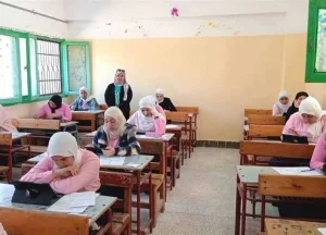 تنسيق الصف الأول الثانوي 2026/2027