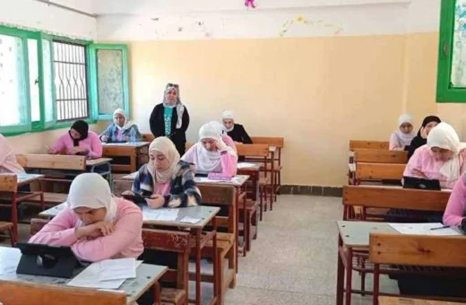 تنسيق الصف الأول الثانوي 2026/2027
