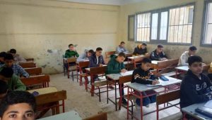 بث مباشر لمادة اللغة الإنجليزية لطلاب الشهادة الإعدادية 2026