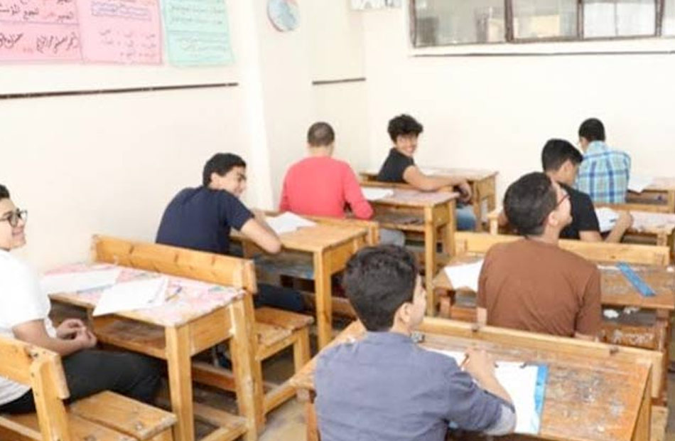 رابط نتيجة الشهادة الإعدادية بالجيزة 2026