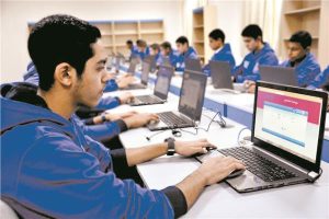 بدء الدراسة بـ26 مدرسة تكنولوجيا زراعية لإعداد كوادر لمشروعات “مستقبل مصر” 5 بدء الدراسة بـ26 مدرسة تكنولوجيا زراعية