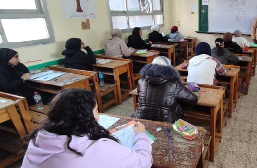 خطوات التظلم على نتيجة الشهادة الإعدادية 2026 في الجيزة