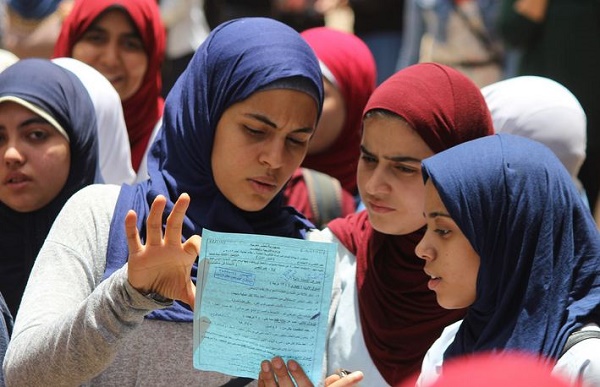 تفاصيل امتحان اللغة الأجنبية الثانية لطلاب الثانوية العامة 2026
