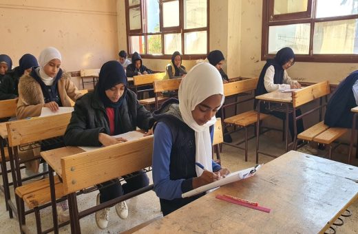 تعليم الفيوم يعلن فتح باب تظلمات الشهادة الإعدادية 2026