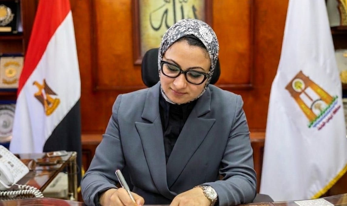 الوادي الجديد: اعتماد وتجديد اعتماد 16 مدرسة بإدارتي الخارجة والداخلة