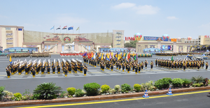 2 الكلية الفنية العسكرية تفتح باب الالتحاق لخريجي الجامعات.. الكلية الفنية العسكرية تفتح باب الالتحاق ببرامج الدراسات العليا 2026/2027 موقع في الجامعة