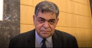 الدكتور أشرف حاتم: 8 آلاف طالب وافد التحقوا بكليات الطب 