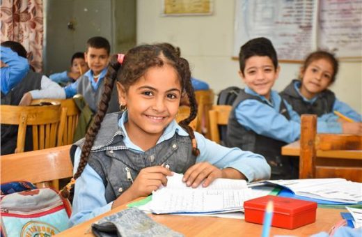 الاستعلام عن نتيجة صفوف النقل بمحافظة الجيزة 2026