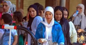 قبل انطلاق الامتحانات بساعات.. التعليم توجه تعليمات عاجلة لطلاب الثانوية العامة 2026 2 حقيقة قطع الإنترنت خلال امتحانات الثانوية العامة 2026