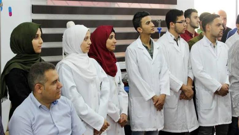 شروط التقديم في مدارس التمريض بعد الإعدادية 2026/2027