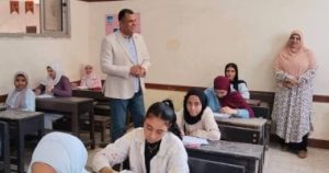 نتيجة الإعدادية بالقليوبية 2026 تقترب.. انتهاء تصحيح مادتين ومؤشرات نجاح مبشرة 4 نتيجة الإعدادية بالقليوبية 2026 تقترب