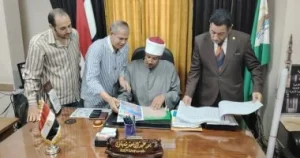 202606150530163016 34 أوائل الشهادة الإعدادية الأزهرية بالجيزة 2025/2026 أوائل الشهادة الإعدادية الأزهرية بالجيزة 2025/2026.. ننشر الأسماء الكاملة للمتفوقين موقع في الجامعة