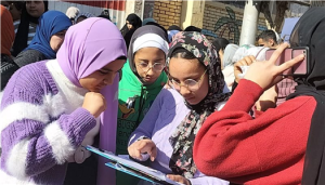 طريقة التظلم على نتيجة الشهادة الإعدادية 2026