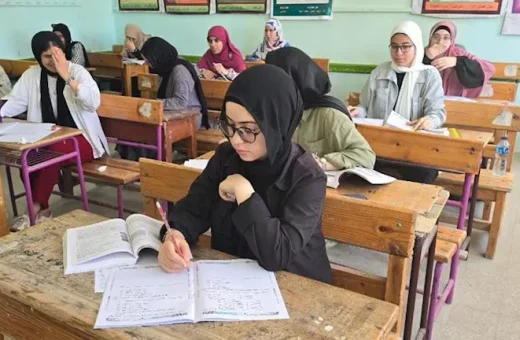 أخطاء شائعة في البابل شيت لطلاب الثانوية العامة 2026
