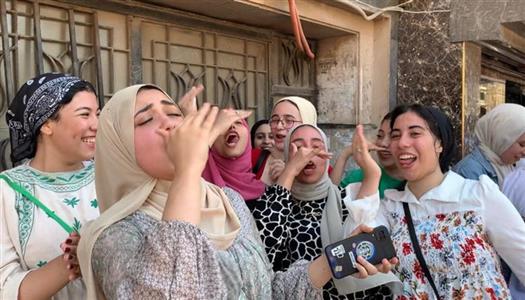 رابط نتيجة الشهادة الإعدادية 2026 بـ3 محافظات الآن