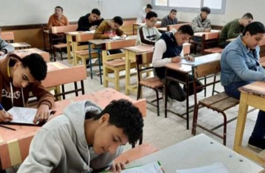 رابط الاستعلام عن نتيجة الشهادة الإعدادية 2026
