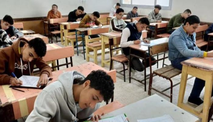 رابط الاستعلام عن نتيجة الشهادة الإعدادية 2026