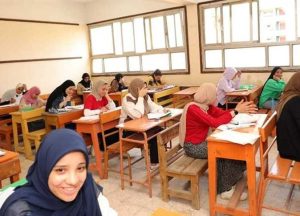 الهرم التعليمية توضح عقوبات قانون مكافحة الغش بالامتحانات
