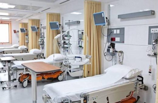 220 المستشفيات الجامعية المستشفيات الجامعية بالأرقام.. 146 مستشفى تستقبل 32 مليون مريض وتنفيذ 160 مشروعًا للتطوير موقع في الجامعة