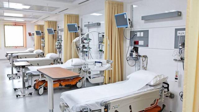 220 المستشفيات الجامعية المستشفيات الجامعية بالأرقام.. 146 مستشفى تستقبل 32 مليون مريض وتنفيذ 160 مشروعًا للتطوير موقع في الجامعة