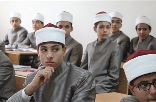 نتيجة الشهادتين الابتدائية والإعدادية الأزهرية 2026