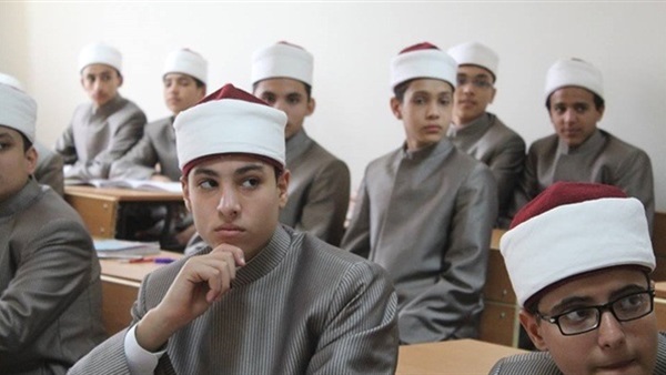 نتيجة الشهادتين الابتدائية والإعدادية الأزهرية 2026