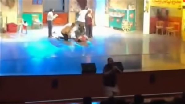 بعد الجدل على السوشيال ميديا.. حقوق جامعة العاصمة توضح حقيقة العرض المسرحي| تفاصيل