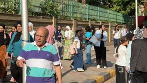 29708616 cbb2 4143 993e 47ad14dde747 1200x680 1 طلاب الثانوية العامة توافد طلاب الثانوية العامة بالجيزة على لجان امتحان اللغة العربية موقع في الجامعة