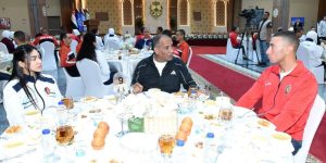 منظومة التأهيل بالأكاديمية العسكرية 