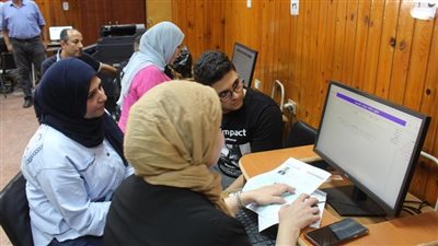 مؤشرات تنسيق الثانوية العامة 2026 لطلاب الإعدادية