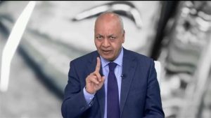 مصطفى بكري: راتب المعيد 4500 جنيه لا يكفي حتى للمواصلات