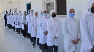 تنسيق التمريض 2026 في المحافظات بعد الإعدادية
