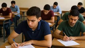 أخطاء شائعة يقع فيها طلاب الثانوية العامة 2026 أثناء الامتحانات