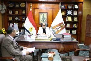 بنسبة نجاح 86%.. محافظ الوادي الجديد تعتمد نتيجة الشهادة الإعدادية 2026 2 نتيجة الشهادة الإعدادية 2026