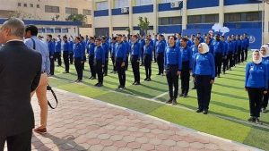 37 مدرسة بعد الإعدادية توفر فرصًا للتوظيف ومستقبلًا واعدًا للطلاب