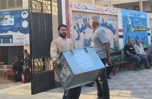 صناديق أسئلة امتحانات الثانوية العامة 2026