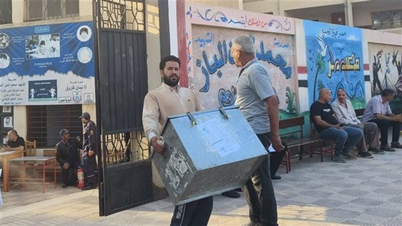 صناديق أسئلة امتحانات الثانوية العامة 2026