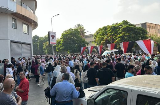 48eb5d64 843e 40a4 8176 ea1b595b80b5 الثانوية العامة 2026 غرفة عمليات مركزية بنقابة المعلمين لمتابعة سير امتحانات الثانوية العامة 2026 موقع في الجامعة