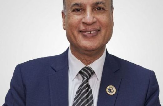 الدكتور محمد الشافعي