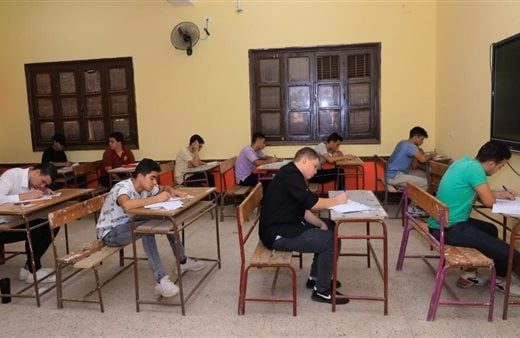ماراثون الثانوية العامة 2026 ينطلق غداً