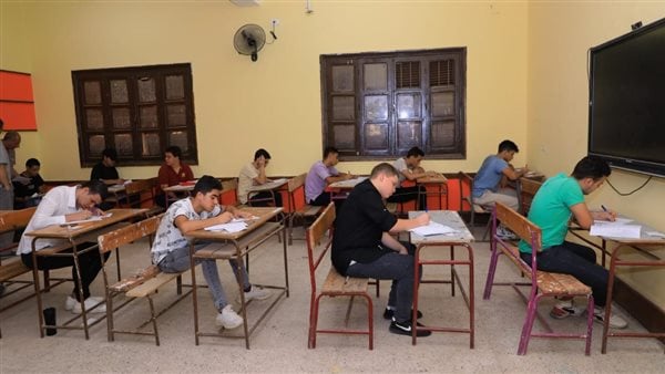 ماراثون الثانوية العامة 2026 ينطلق غداً