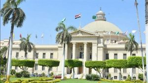 55 فتح باب التقديم للطلاب الوافدين بالجامعات المصرية فتح باب التقديم للطلاب الوافدين بالجامعات المصرية للعام الجامعي 2026/2027.. رابط التسجيل  موقع في الجامعة