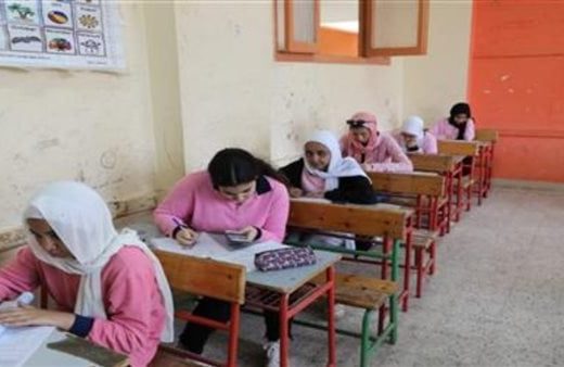 انطلاق أعمال تصحيح الشهادة الإعدادية 2026 