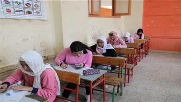 انطلاق أعمال تصحيح الشهادة الإعدادية 2026 