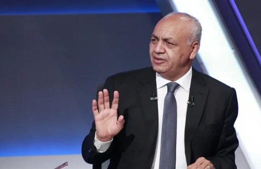 مصطفى بكري يوجه نداءً للرئيس السيسي لحل أزمة أجور هيئة التدريس